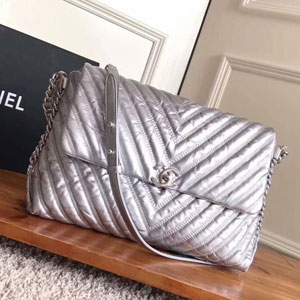 샤넬  숄더백 CH-2017082