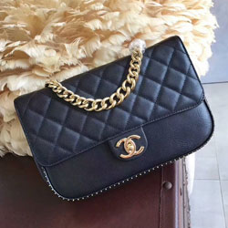 샤넬 숄더백  25cm CH-20170114
