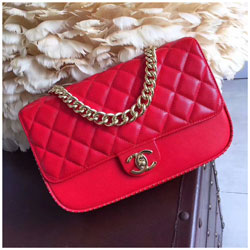 샤넬 숄더백 25cm CH-20170115