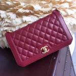 샤넬 숄더백 25cm  CH-20170121