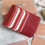 미우미우 지갑 5MC008