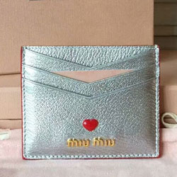 미우미우 지갑 5MC002