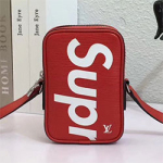 루이비통 supreme & lv  M53434