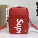 루이비통 supreme & lv  M53423