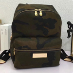 루이비통 supreme & lv  M44200