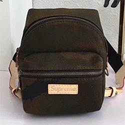 루이비통 supreme & lv M44201