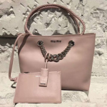 미우미우 가방 5BG054