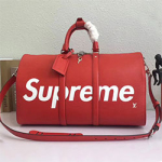 루이비통 supreme & lv  M53419
