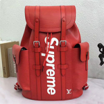 루이비통 supreme & lv  M41379