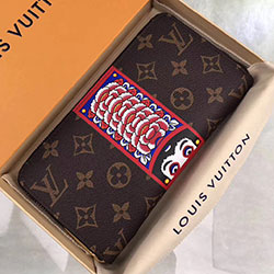 루이비통 지갑 M67258