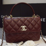 샤넬 숄더백 CH-20170184