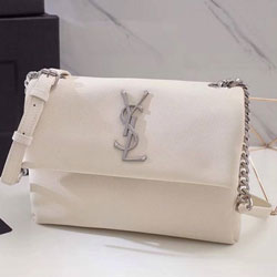 입생로랑 모노그램 숄더백 YSL-001185