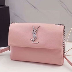 입생로랑 모노그램 숄더백 YSL-001185