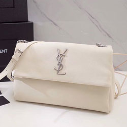 입생로랑 모노그램 숄더백 YSL-001186