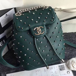 샤넬 백팩  CH-20170189