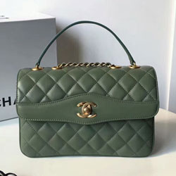 샤넬 숄더백 CH-20170198