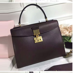 크리스찬 디올 핸드백 DR-6851