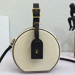 루이비통 쁘띠뜨 부아뜨 샤포 M43511