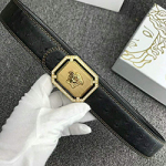 베르사체 벨트V-5456