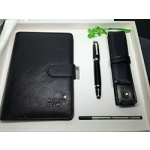 몽블랑 만년필 M-2655