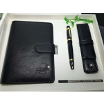 몽블랑 만년필M-006