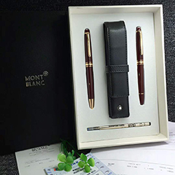 몽블랑 만년필 M-14