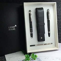 몽블랑 만년필 M-17