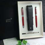 몽블랑 만년필 M-18
