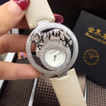 까르티에 여성시계 Ca-53905