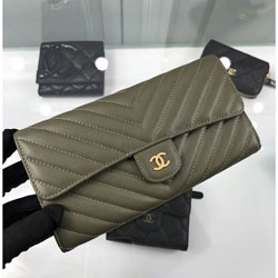 샤넬 지갑 CH-20180593