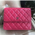 샤넬 WOC백 CH-20180117