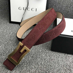 구찌 벨트 G-6545454