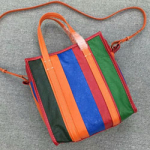 발렌시아가  신상 가방