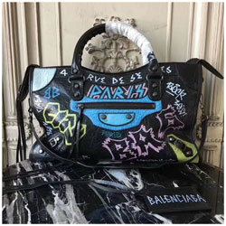 발렌시아가  신상 가방