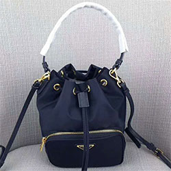 프라다 신상 가방  1N1865  15cm