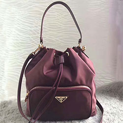 프라다 신상 가방  B0040E  26CM