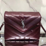 입생로랑 모노그램 숄더백 YSL-011607