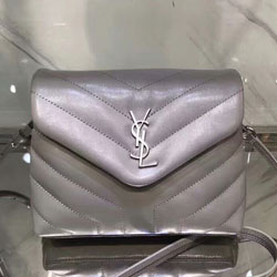 입생로랑 모노그램 숄더백 YSL-011607