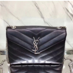 입생로랑 모노그램 숄더백 YSL-011609