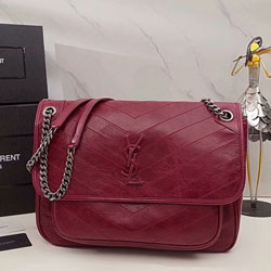 입생로랑 모노그램 숄더백 YSL-001159