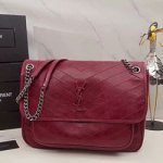 입생로랑 모노그램 숄더백 YSL-001159