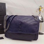 입생로랑 모노그램 숄더백 YSL-001159