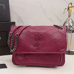 입생로랑 모노그램 숄더백 YSL-001158