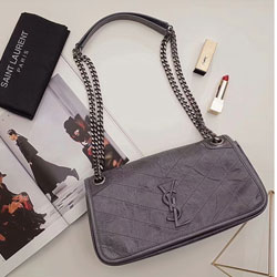 입생로랑 모노그램 숄더백 YSL-001157