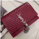 입생로랑 모노그램 숄더백 YSL-001156