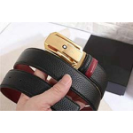 몽블랑 벨트 M-5665656