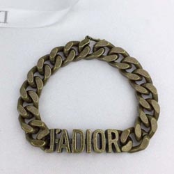 크리스찬디올  팔찌