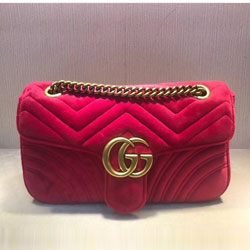 구찌 숄더백 443497  22cm&26cm