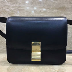 셀린느 BOX 박스 백 17cm