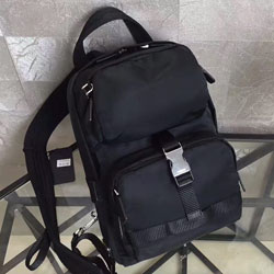 프라다 백팩 2VZ16